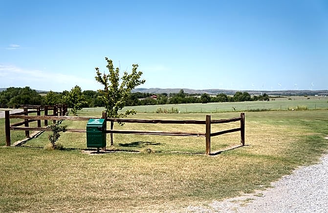 The Peak RV Park