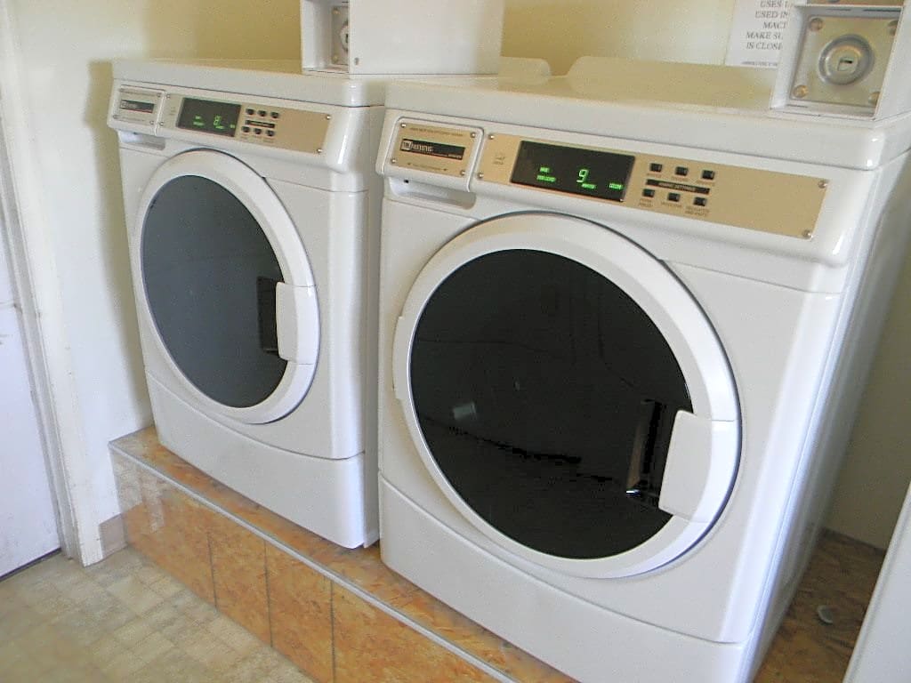 Sundance-High Plains RV Park & Cabins