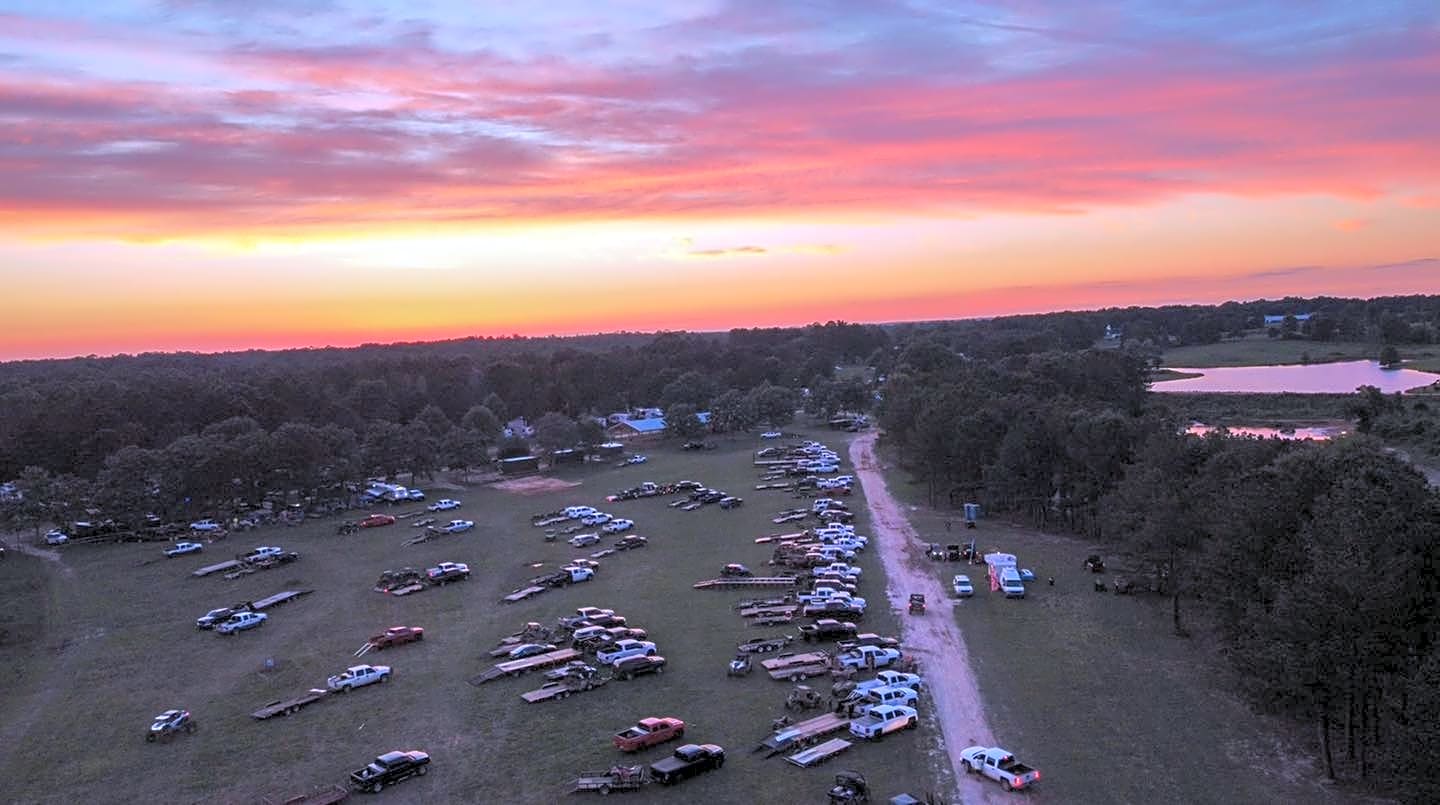 Alabama Mud Park