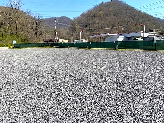 Rockhouse RV Park