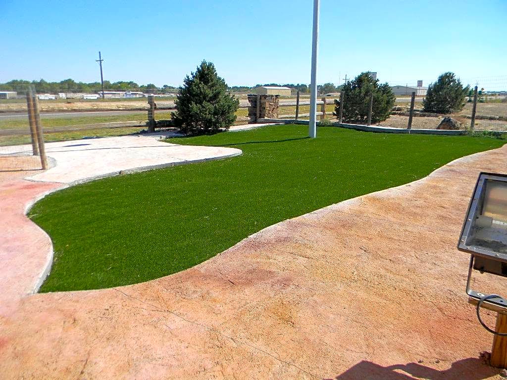 Sundance-High Plains RV Park & Cabins