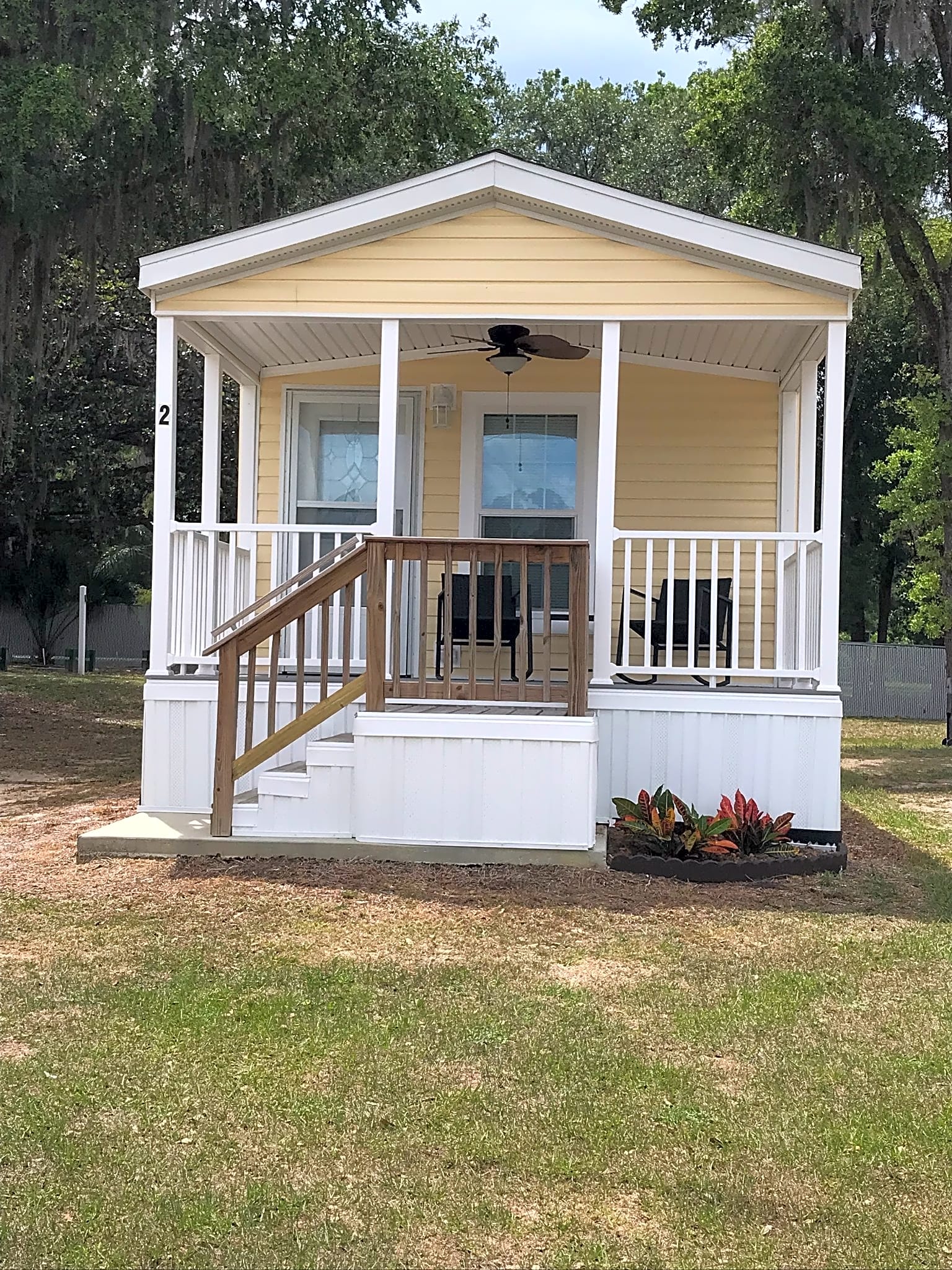Morningside RV Estates