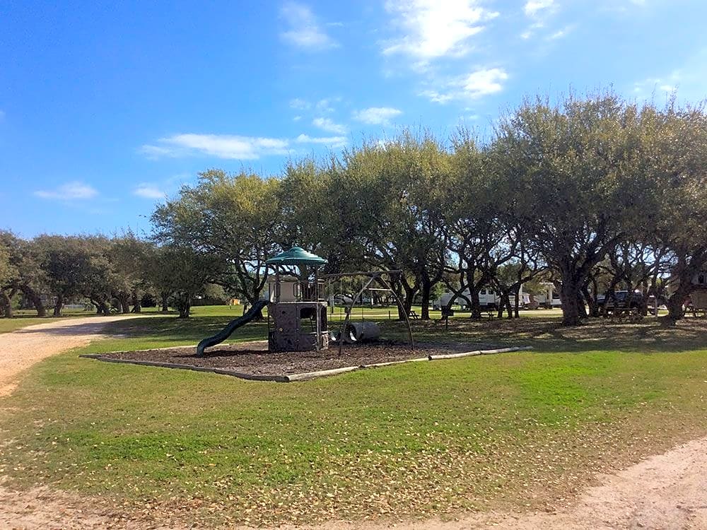 Ancient Oaks RV Park