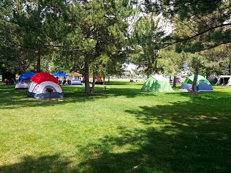 Village of the Trees RV Resort