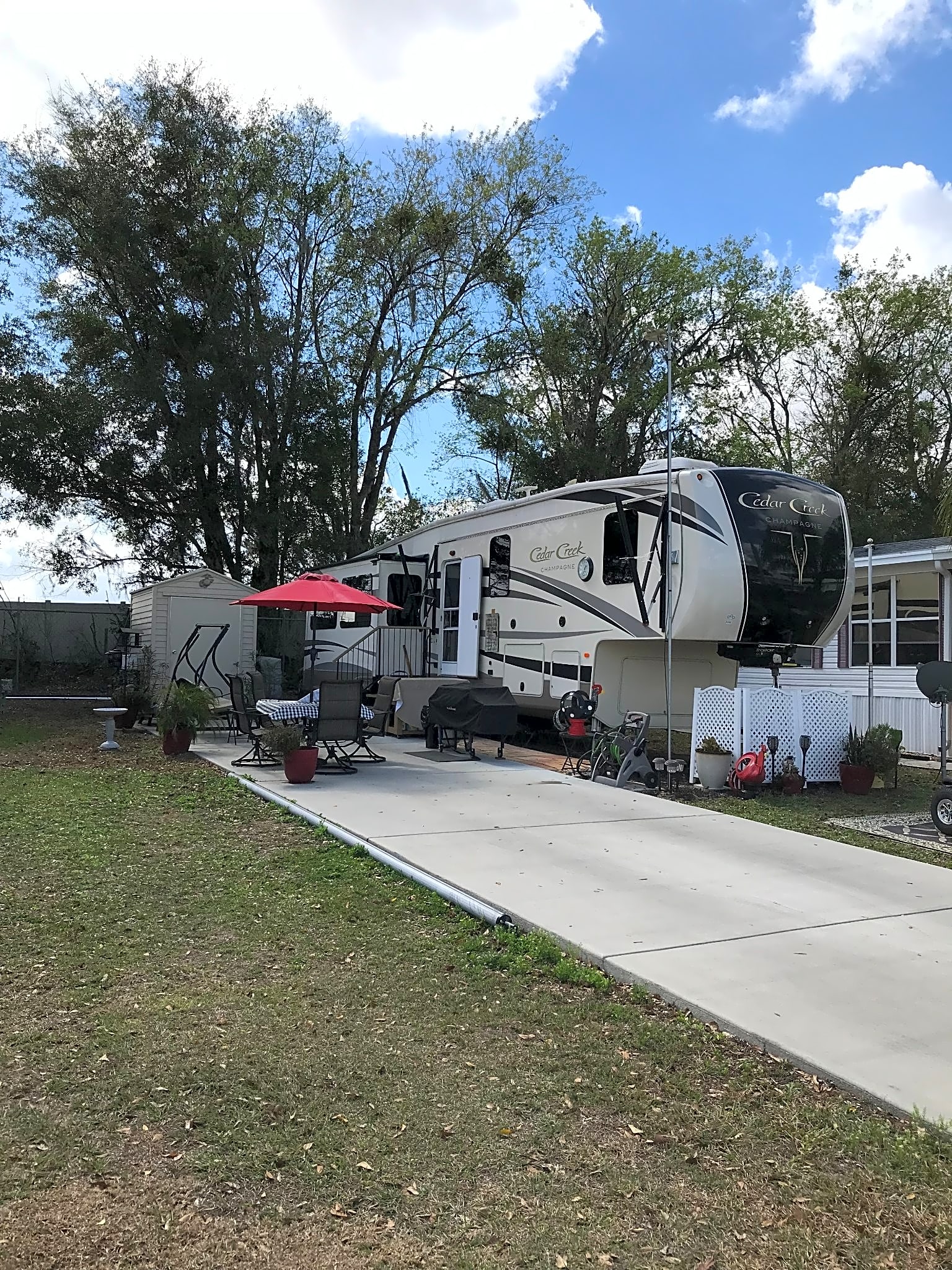 Morningside RV Estates