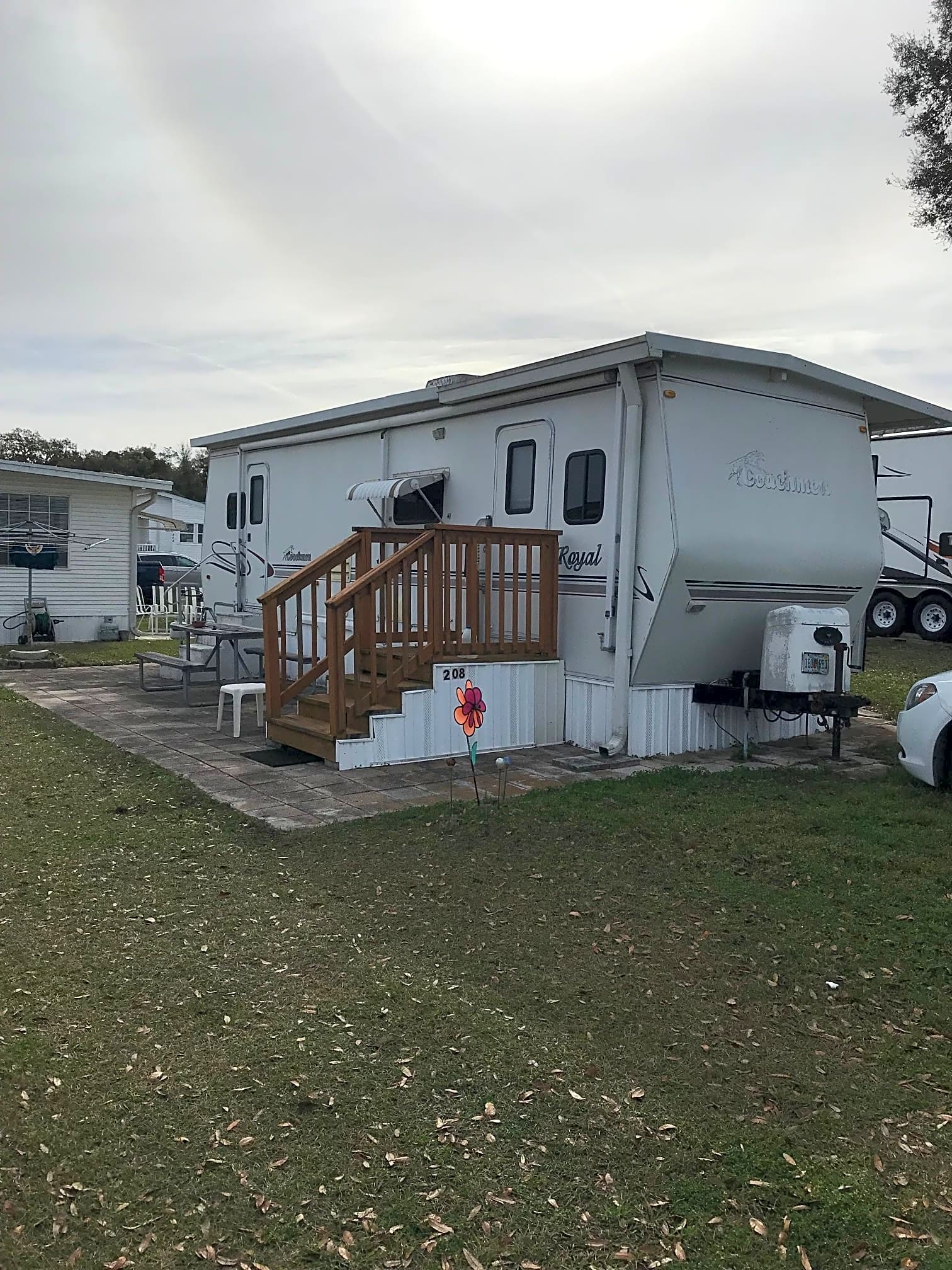 Morningside RV Estates