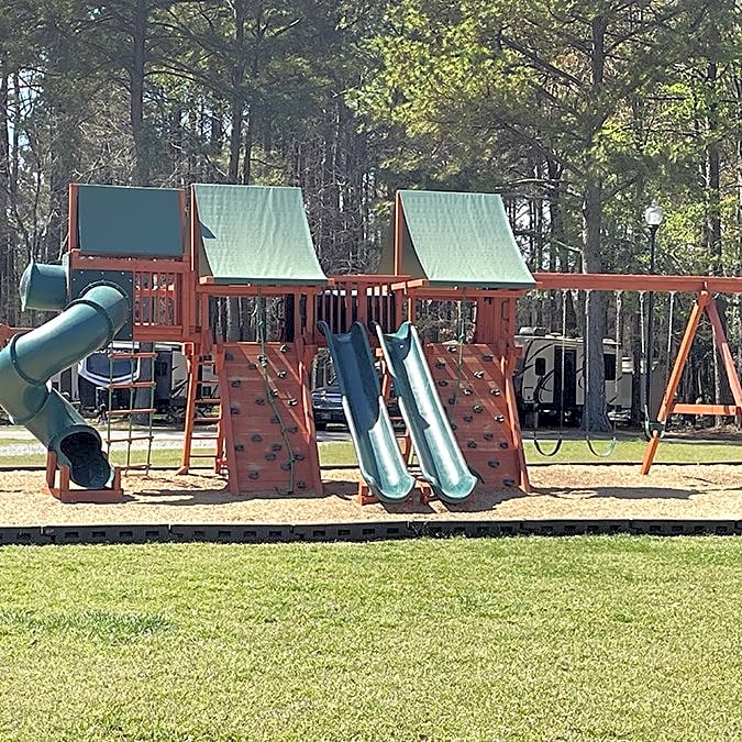 North Pointe RV Resort