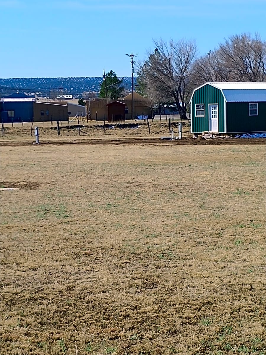 Boutique Barns & Capitan RV Park