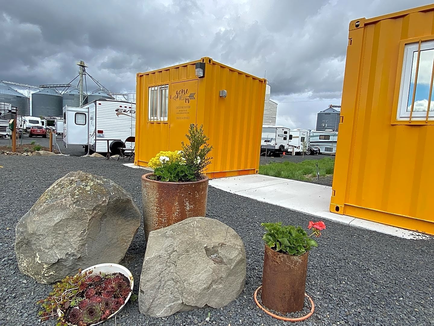Gone West RV