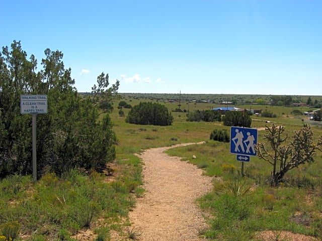 Santa Fe Skies RV Park