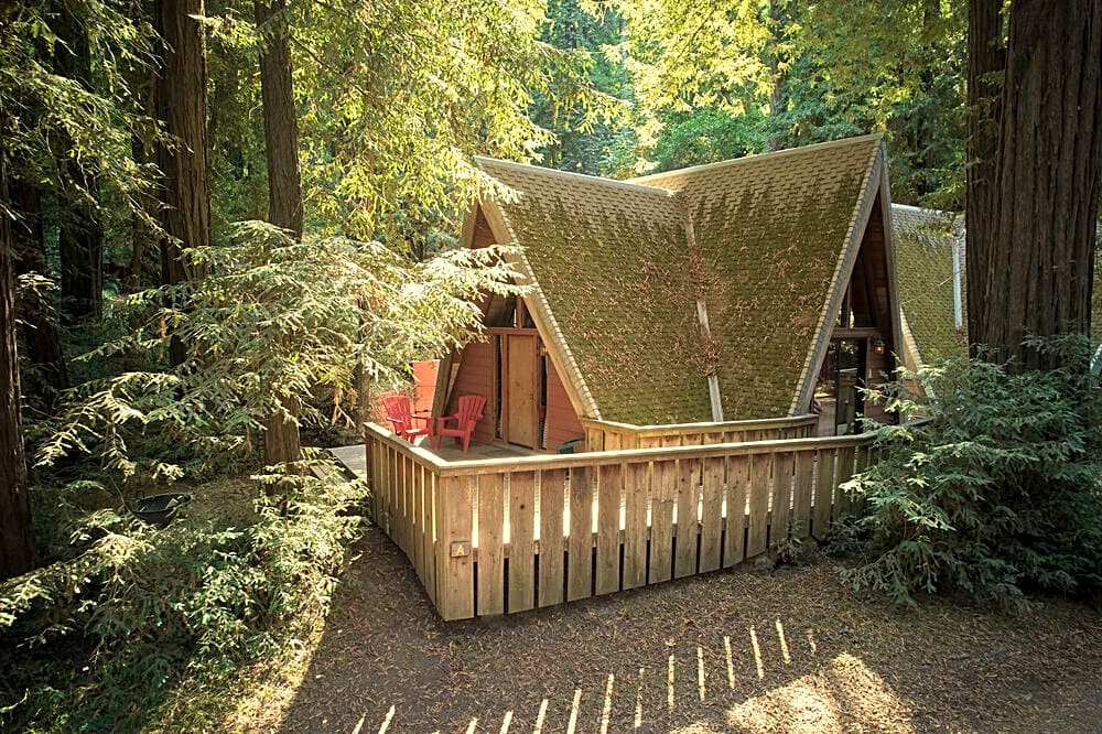 Big Sur Campground & Cabins