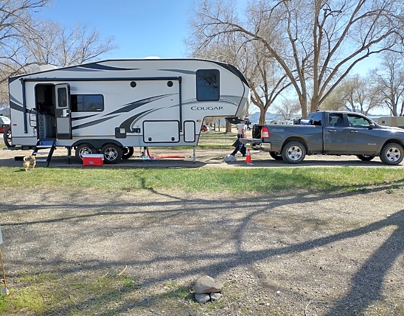 United Beaver Camperland