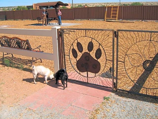 Santa Fe Skies RV Park