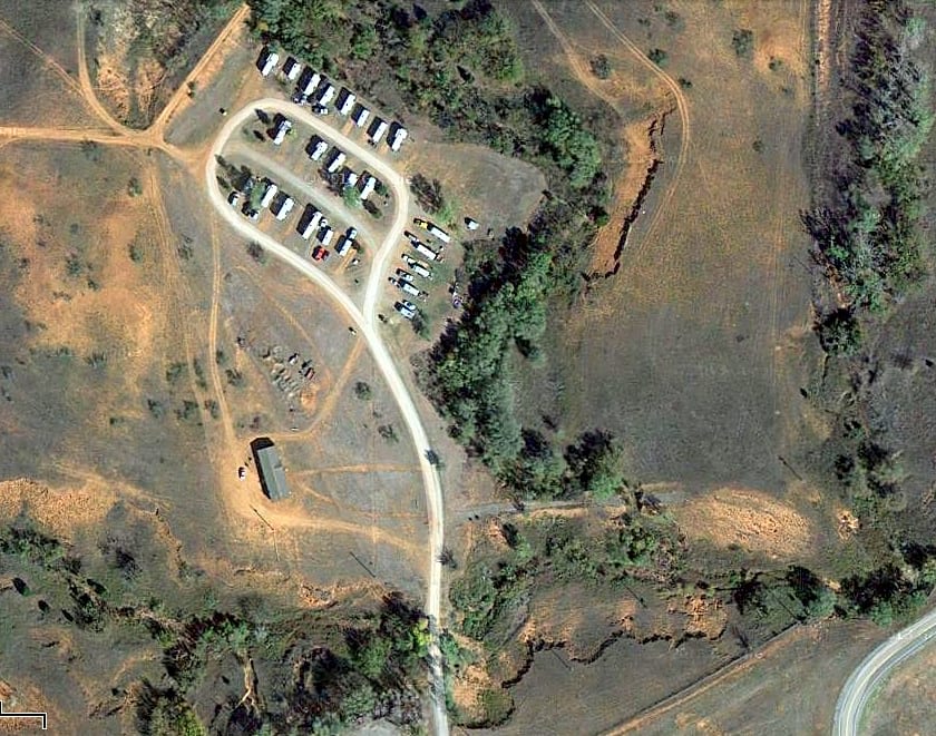 Bobcat Creek RV Park