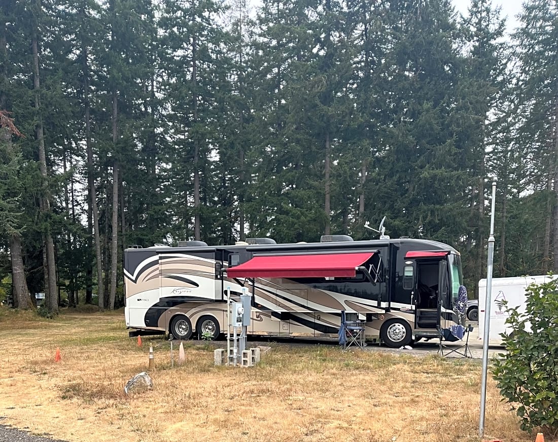 Evergreen Sportsmen's Club