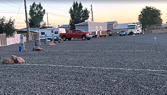 Quail Ridge RV Park