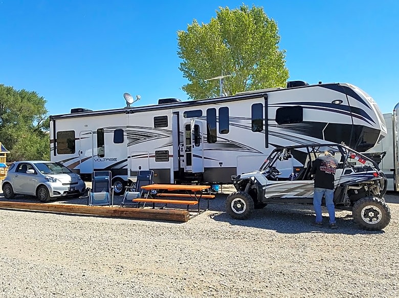 Windhaven RV Resort