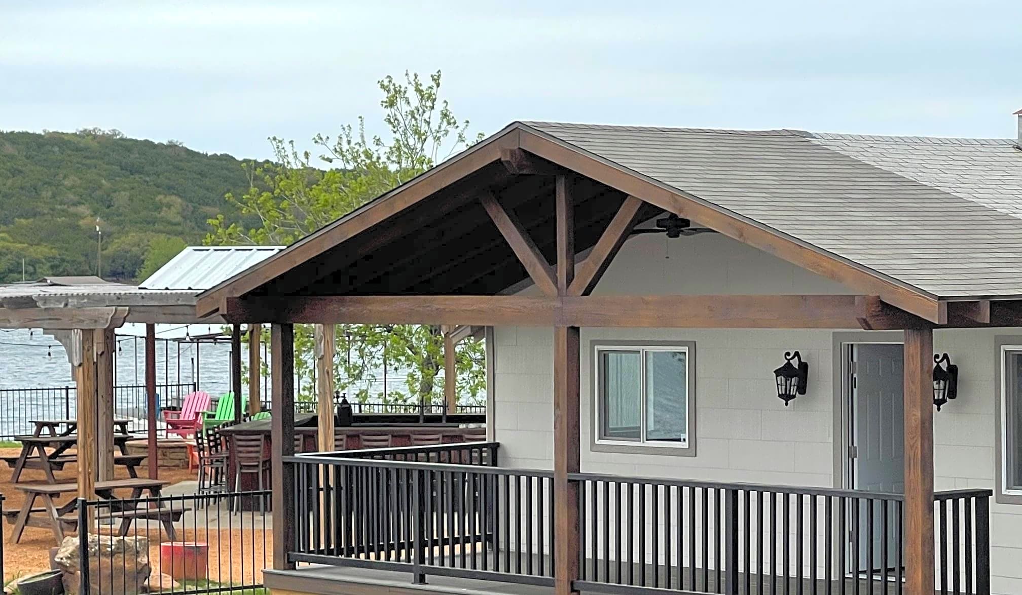 Fox Hollow Resort