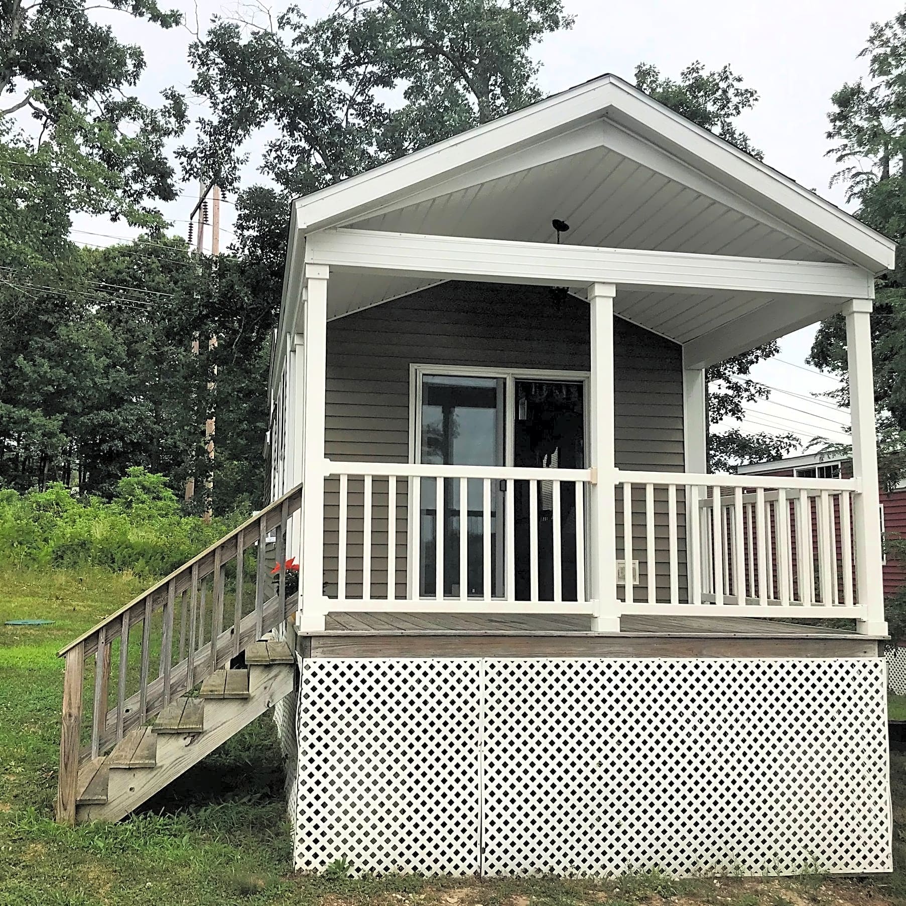 Ashaway RV Resort