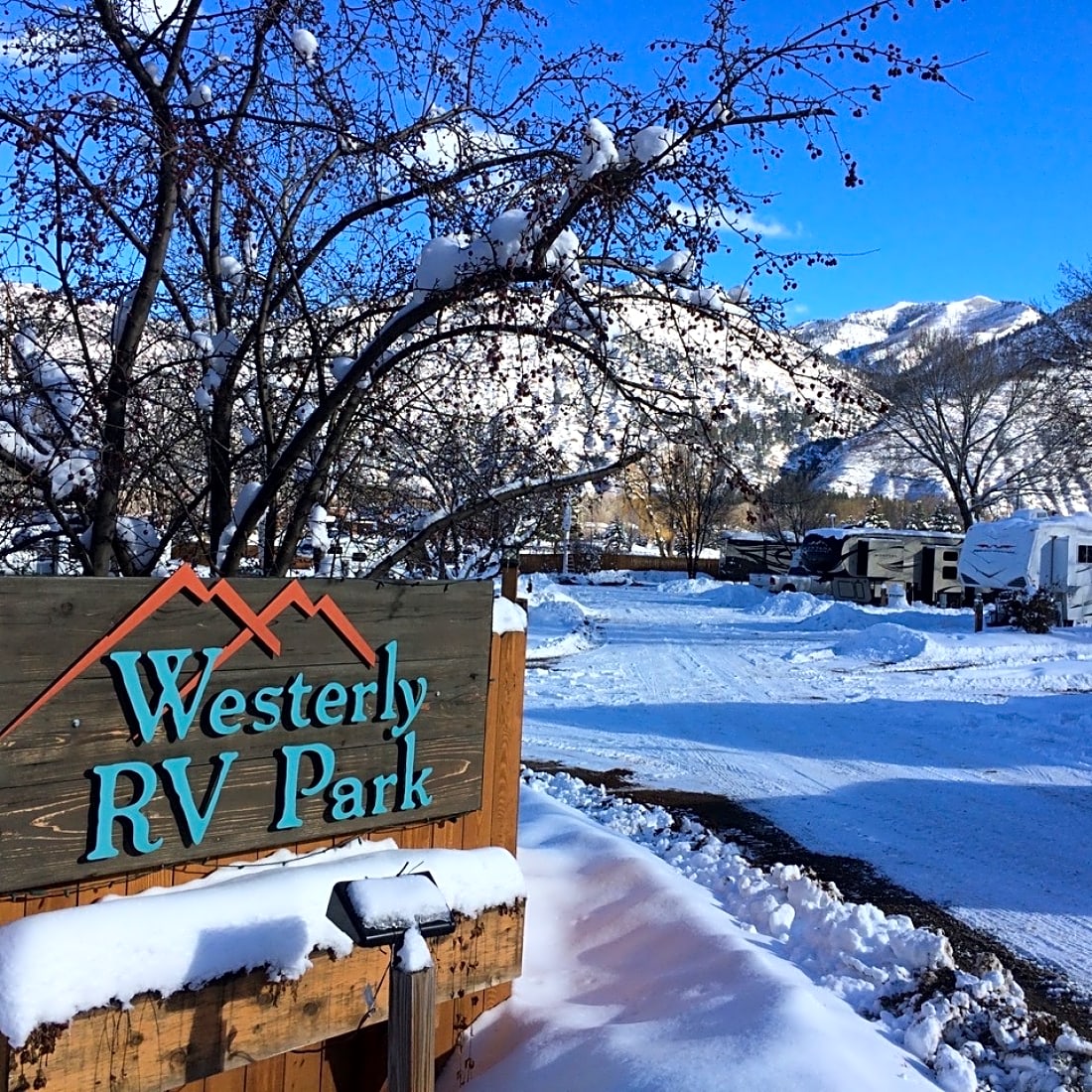 Westerly RV Park