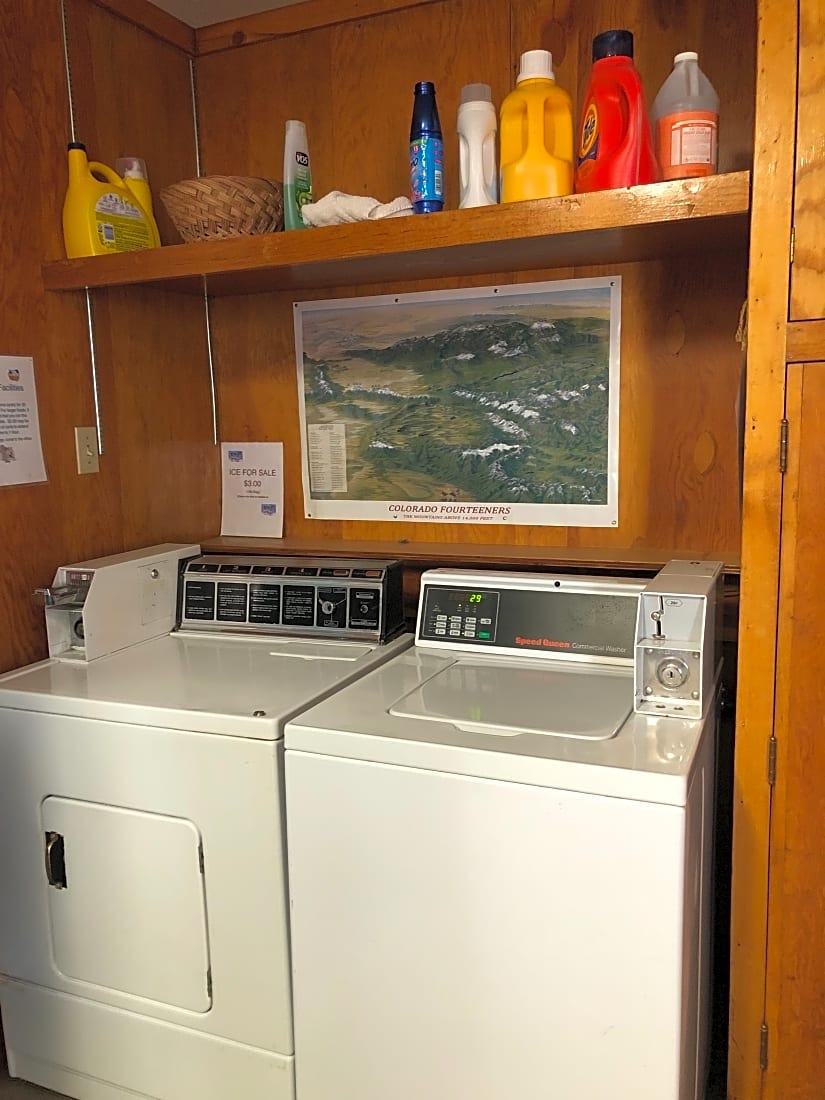 San Luis Valley Campground