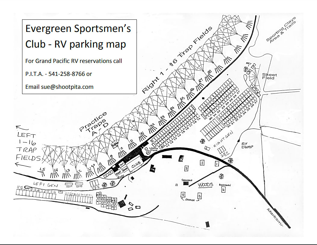 Evergreen Sportsmen's Club
