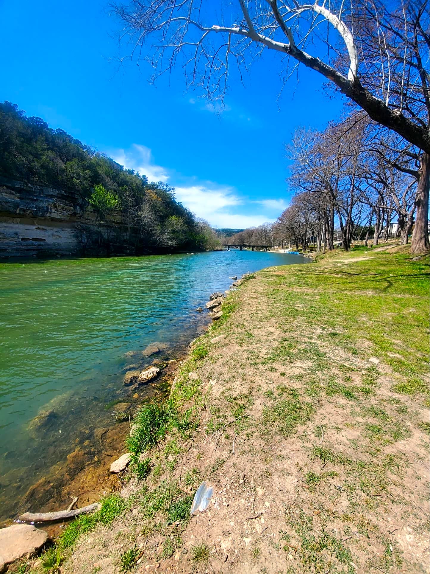 Rio Guadalupe Resort