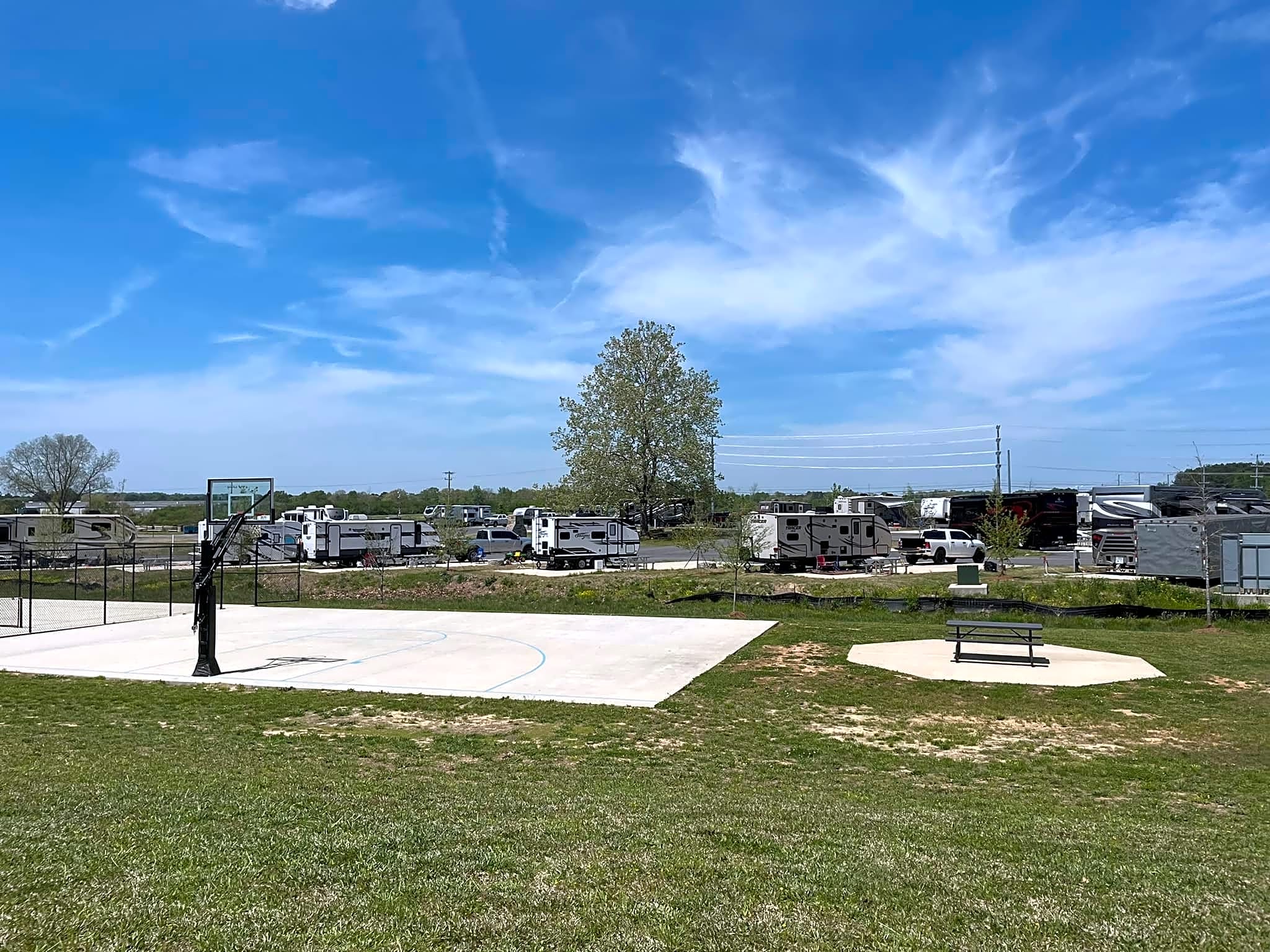 Palomino RV Resort