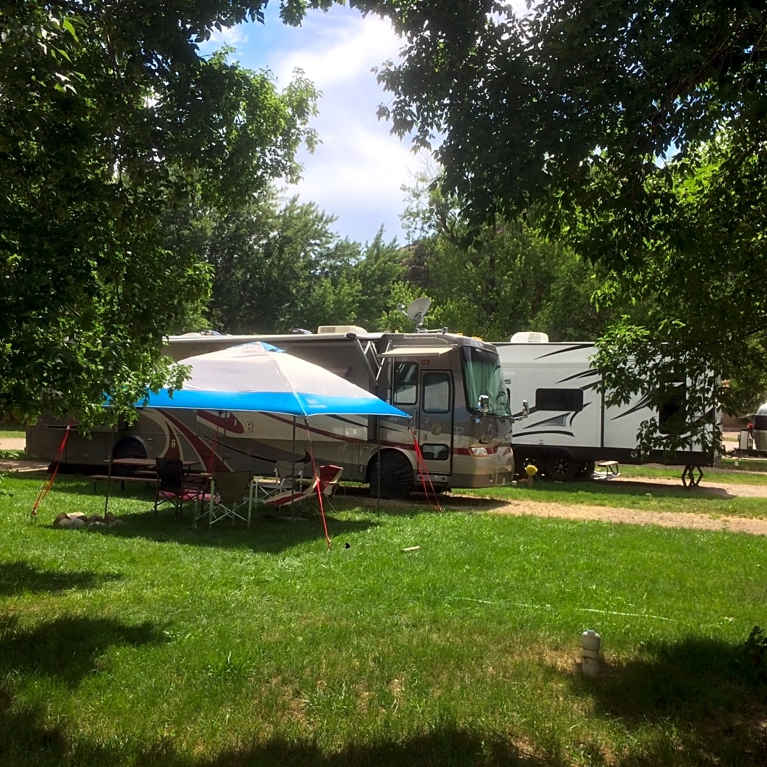 Westerly RV Park