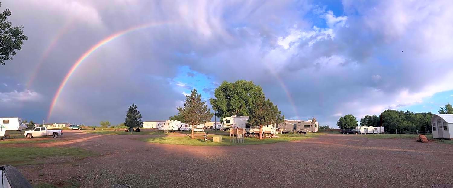 Bobcat Creek RV Park