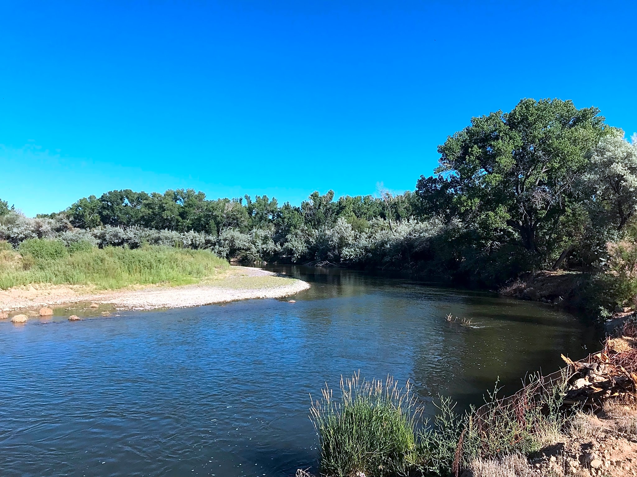 Florez Riverview Campground