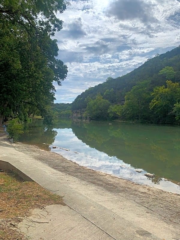 Rio Guadalupe Resort