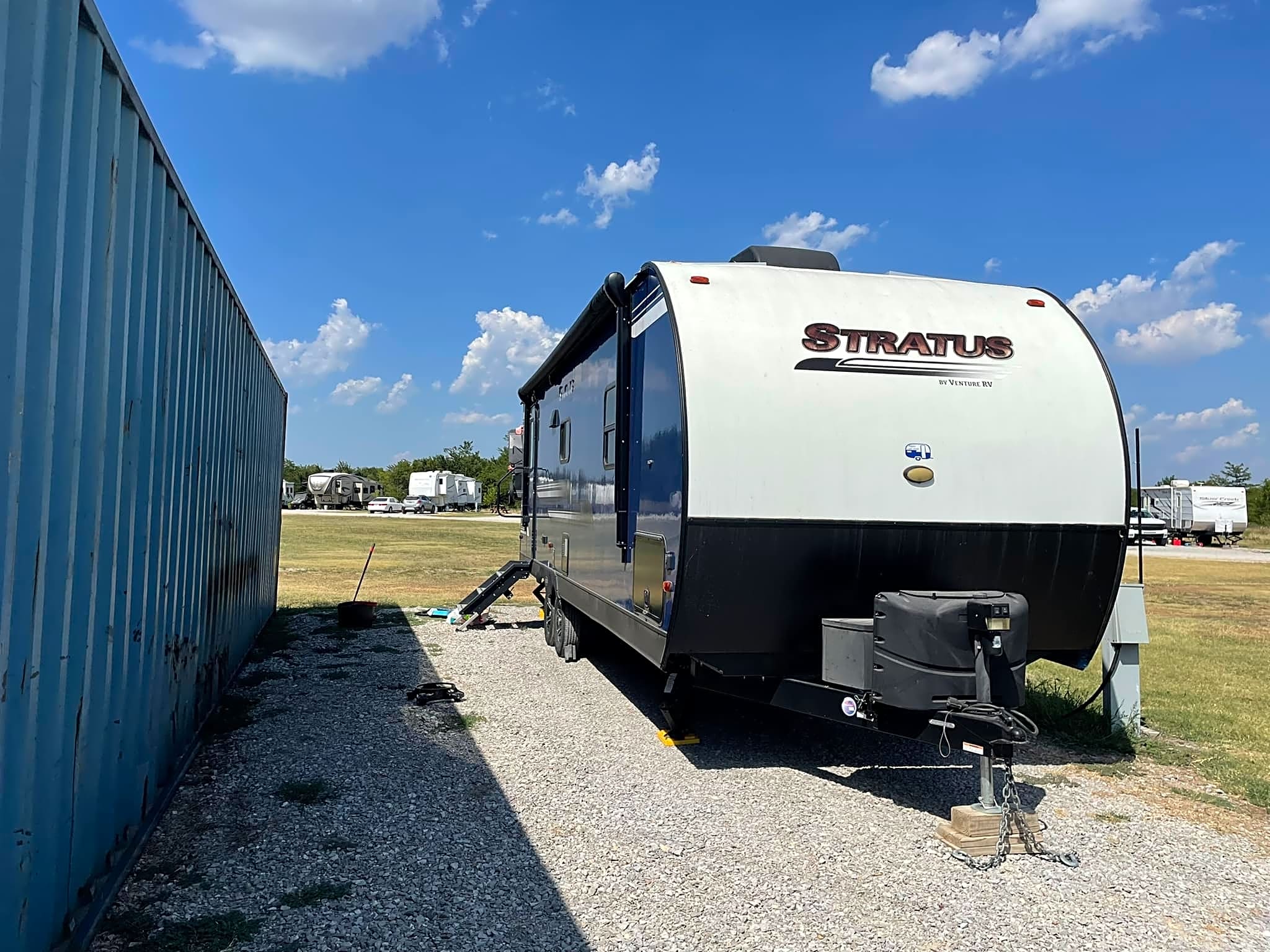 Horseshoe Acres RV & Mobile Home Park