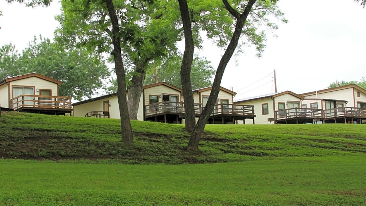 Rio Guadalupe Resort