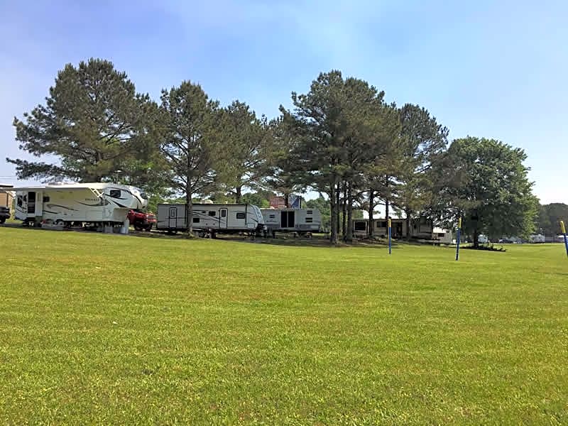 Safe Harbor RV Park