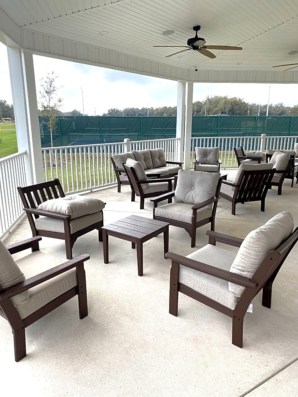 Oak Alley RV Resort