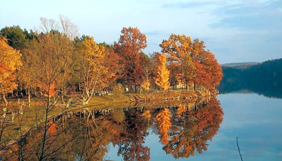 Northern Exposure Campground