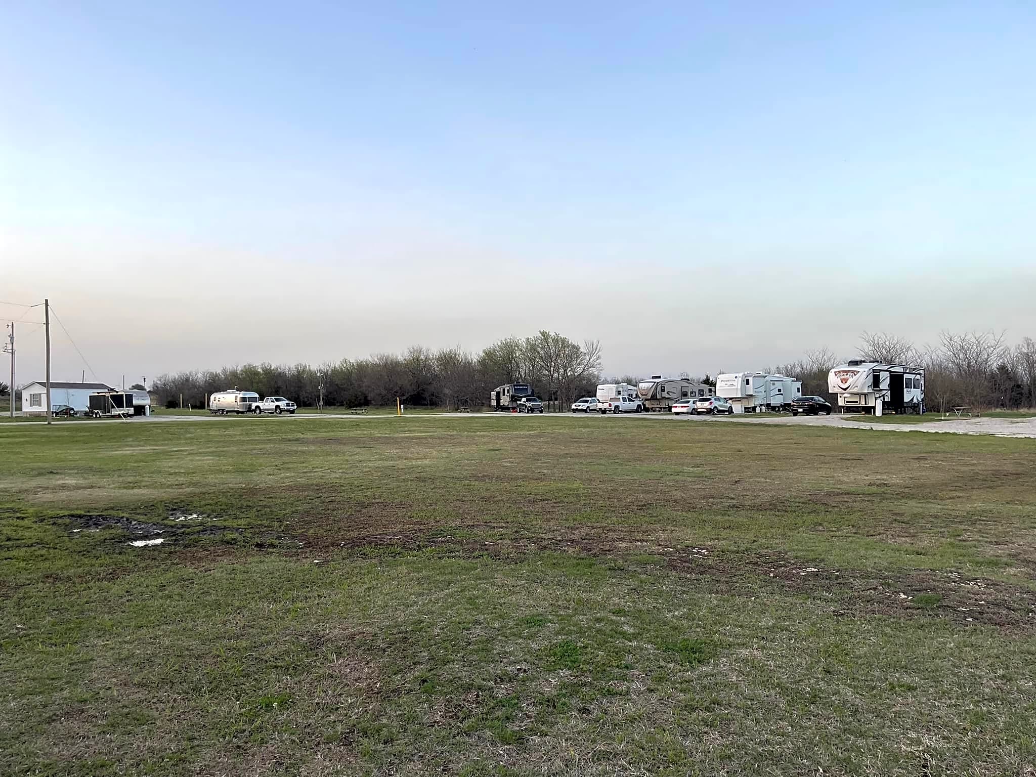 Horseshoe Acres RV & Mobile Home Park