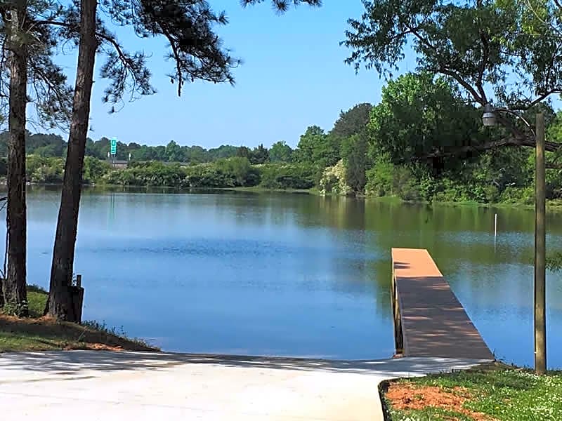 Safe Harbor RV Park