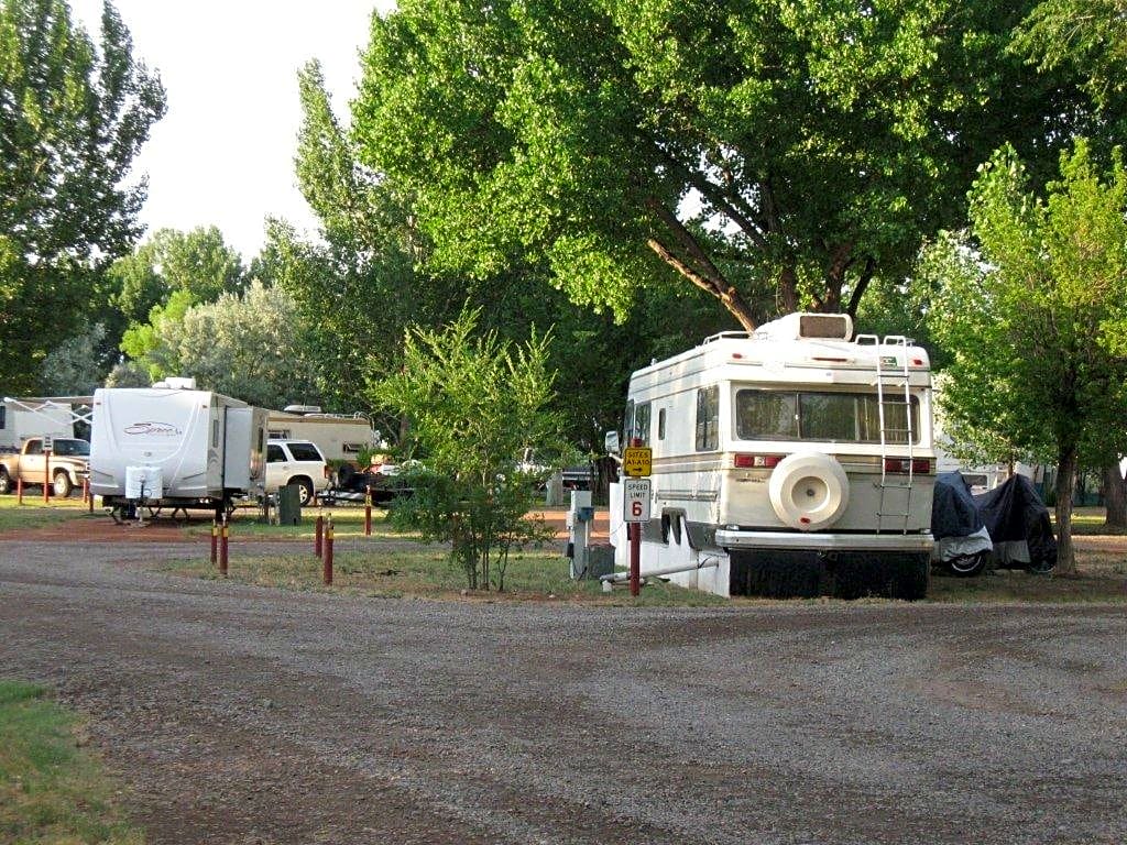 Valley Sunset RV Ranch