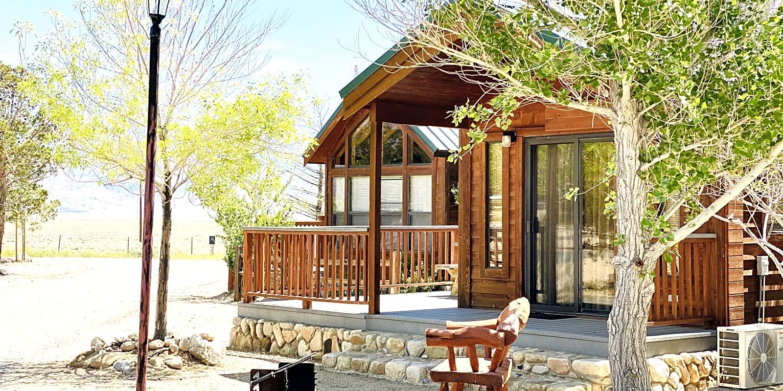 Boulder Creek RV Resort