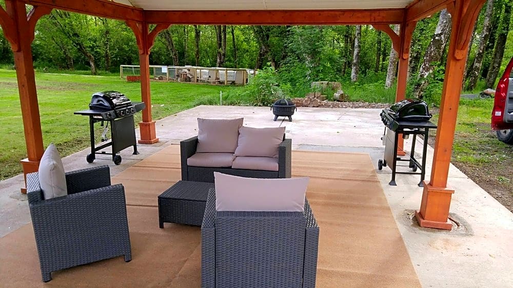 Tillamook RV Park