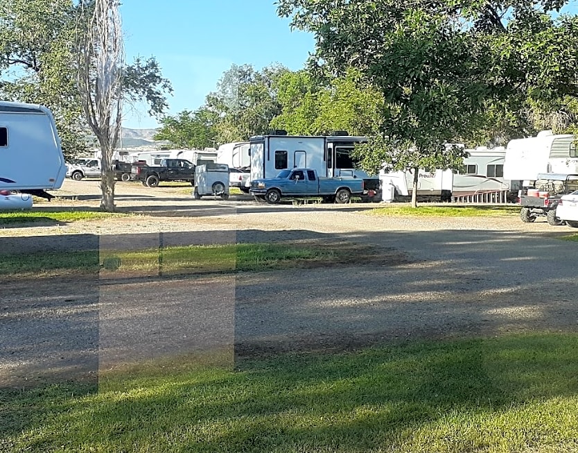 United Beaver Camperland