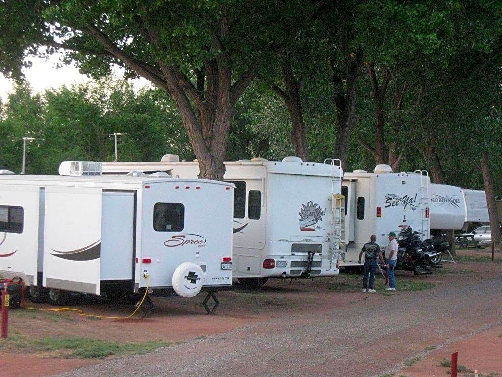 Valley Sunset RV Ranch