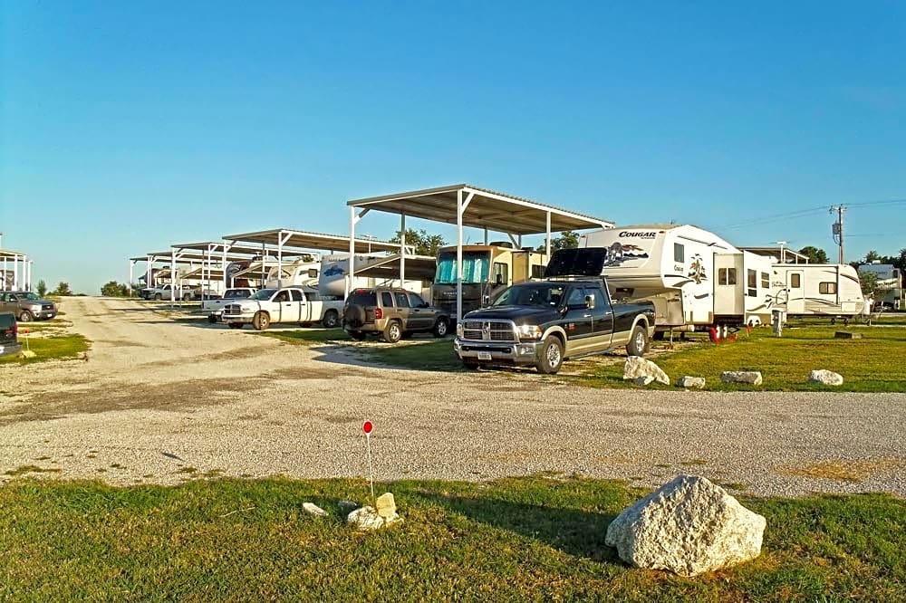 West Gate RV Park
