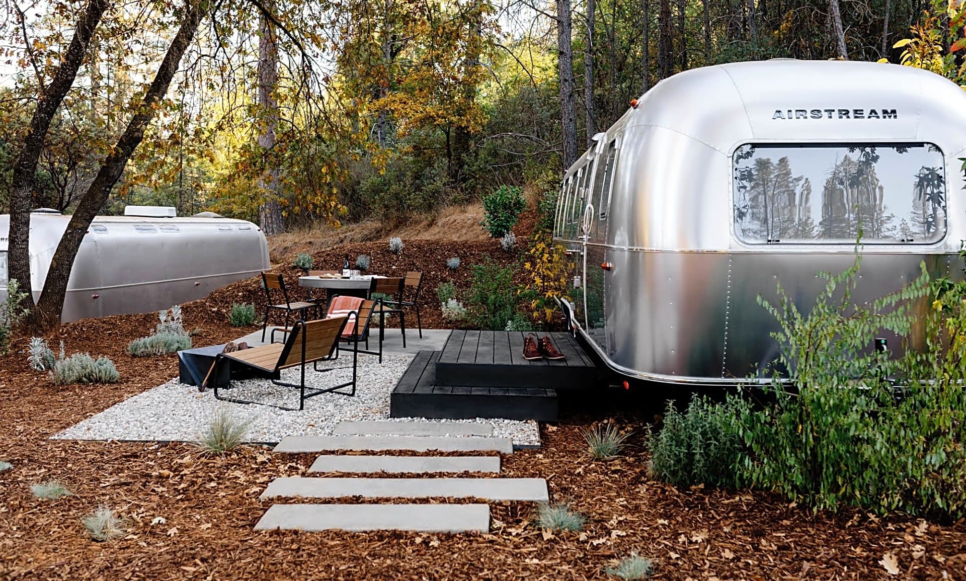 AutoCamp Yosemite