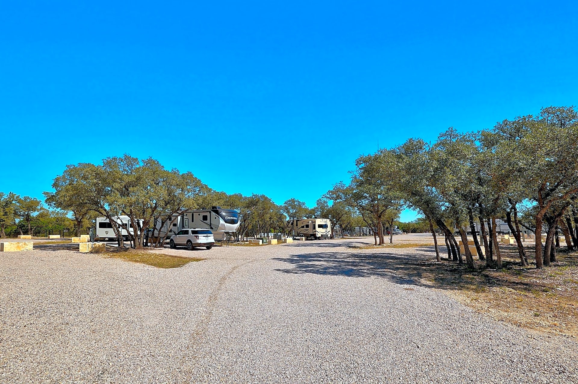 Windmill RV Ranch (Age Restricted 55+)