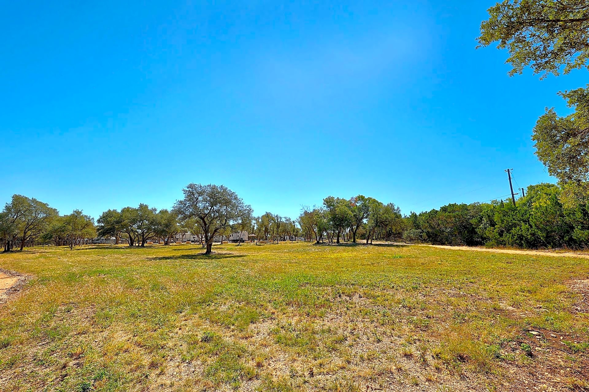 Windmill RV Ranch (Age Restricted 55+)