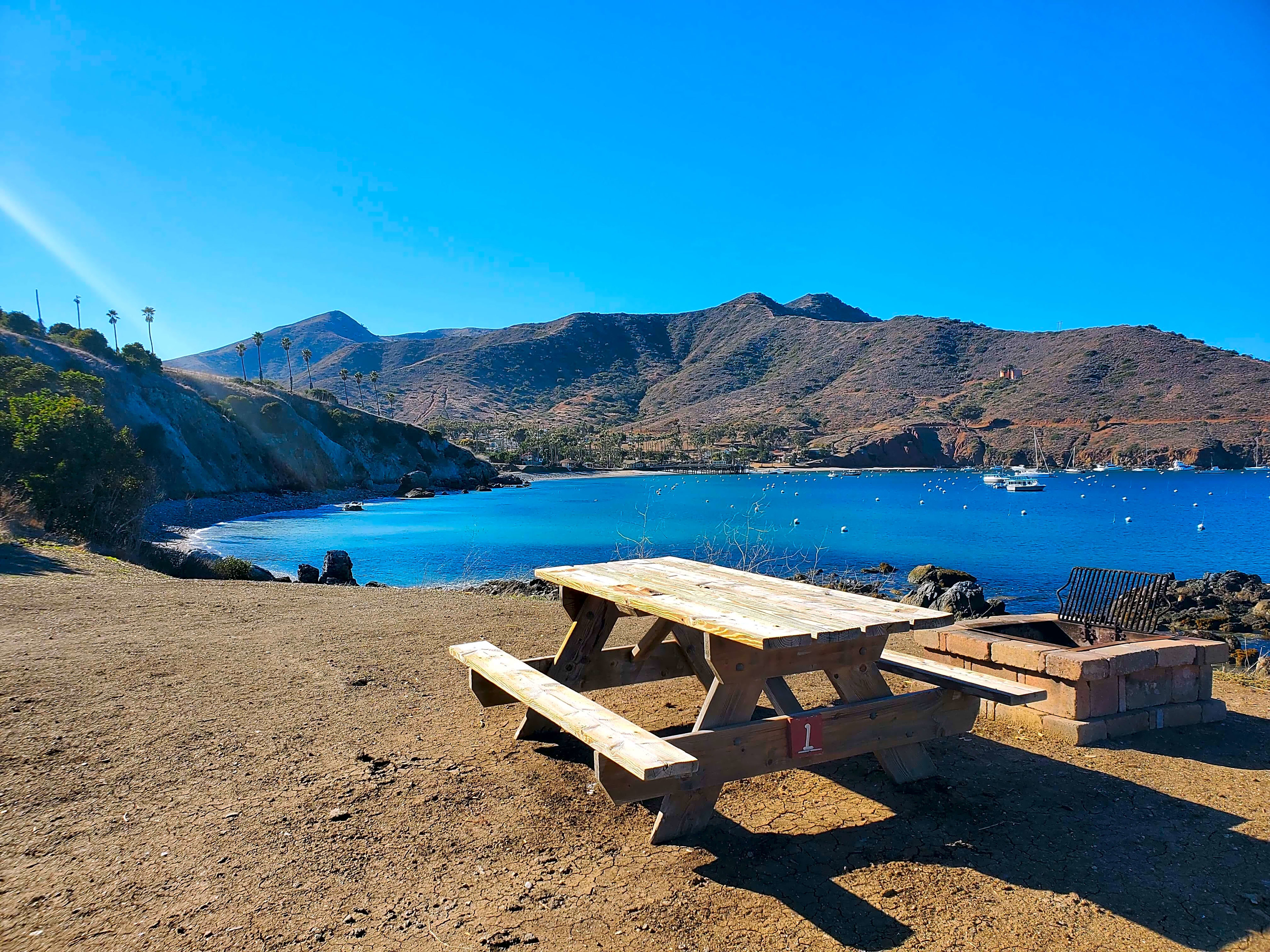 Catalina Island Company