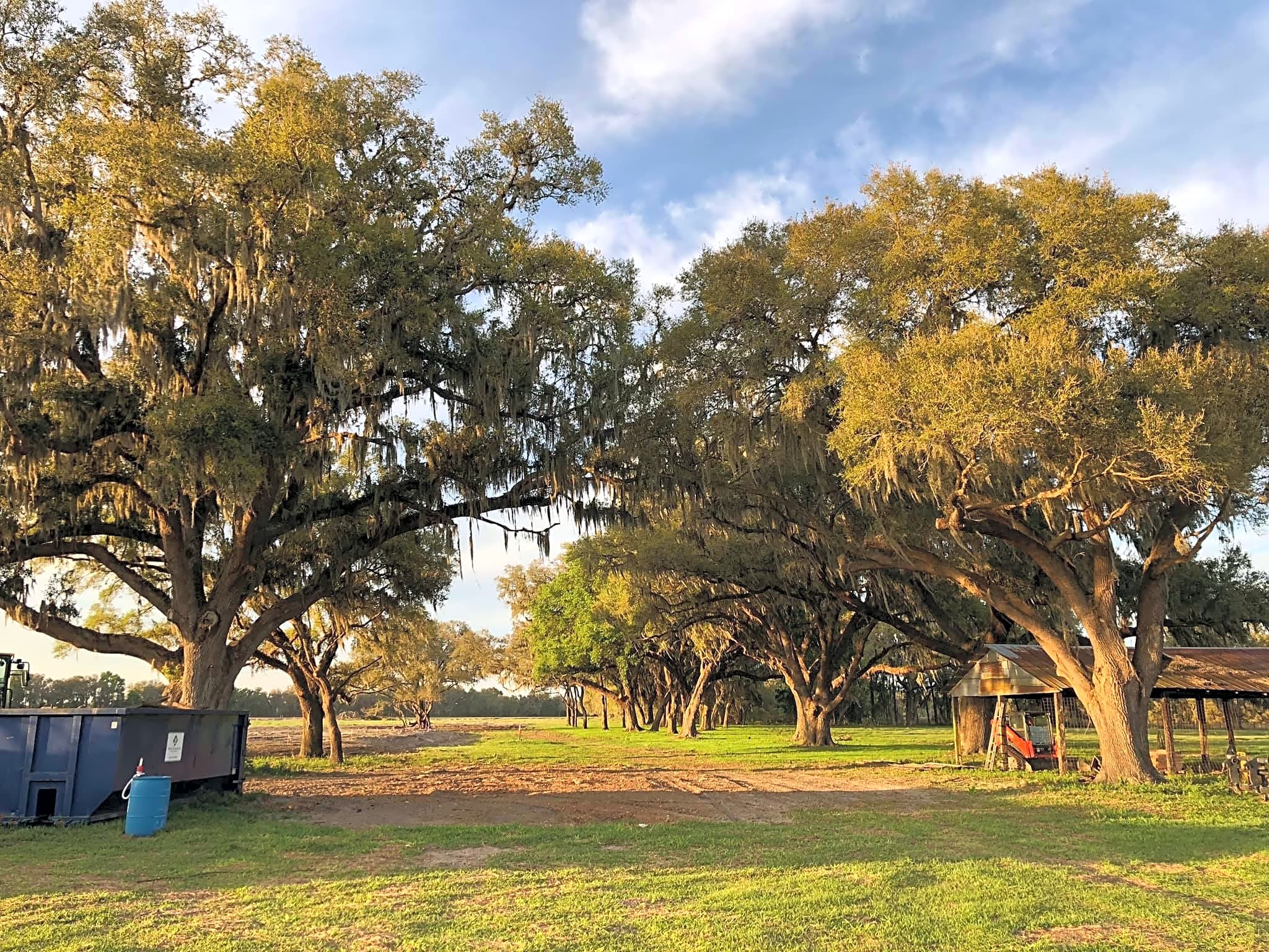 Oak Alley RV Resort